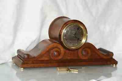 SETH THOMAS Mantel Antique Clock c/1924 Model -PEER- Totally Restored