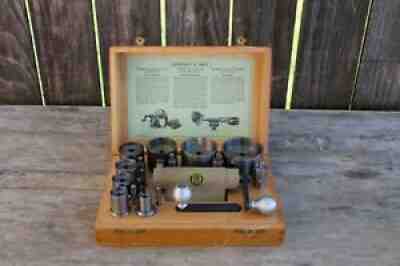 bergeon 30076 spring winder clock repair persons hand tooling ,clock repair
