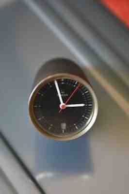 OMEGA ROCKET LINE TABLE CLOCK