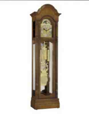 ridgeway grandfather clock