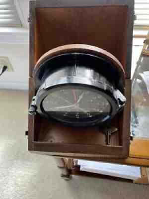 Message Center M2 Clock In Case With Key