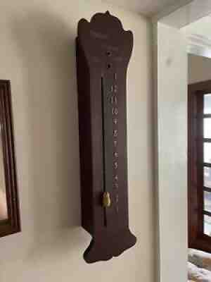 Horolovar Dickory Dock Mouse Clock