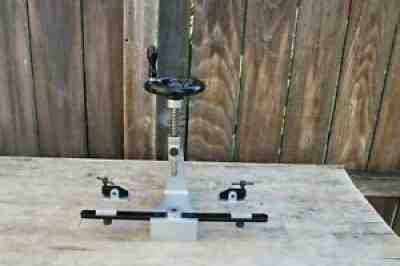 bergeon 6200 clock repair persons bushing machine tool