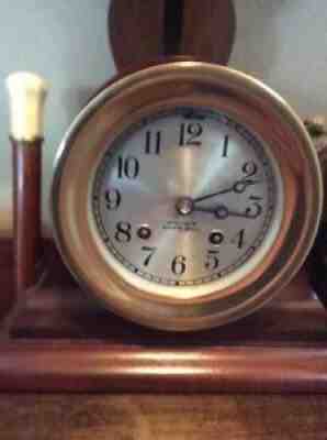 Details about   Vtg Clock Replacement Dial Replacement Clock Movement by Sessions 3 1/4'' NOS