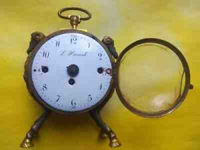 HUSSAR Quarter Repeater Exclusive for renovation.