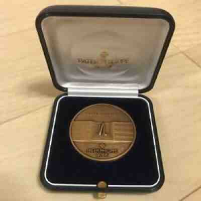 PATEK PHILIPPE coin 1997