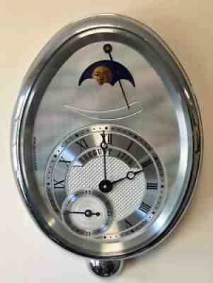 Breguet Wall Clock - Numbered Edition