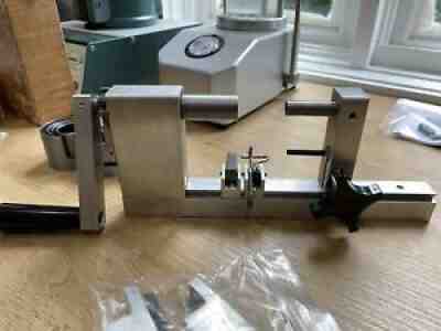 Clock Mainspring Winder - Ollie Baker Style - Spring Let Down Keys INCLUDED