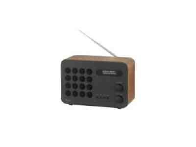 vitra eames radio