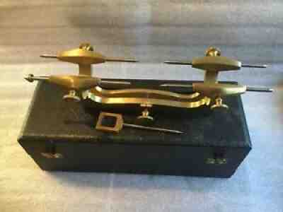 clockmakers depthing tool