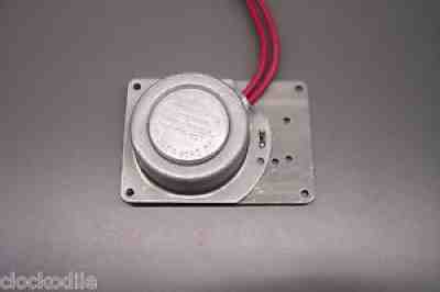 NEW XL7 ELECTRIC CLOCK MOTOR - We Offer Lanshire Clock Repair Service Since 1844