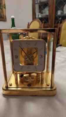 jaeger lecoultre atmos clock 540