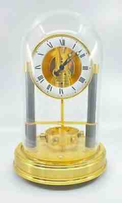 RARE Jaeger LeCoultre Atmos Clock 150th Anniversary Limited Edition