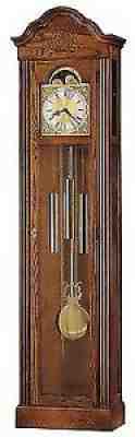 Howard Miller Ashley Grandfather Clock Floor Clocks 610-519 610519