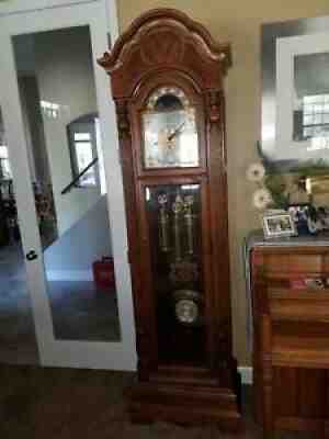 Howard Miller 611-003 grandfather clock