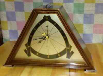 Revere Westminster R-627 Chime Clock