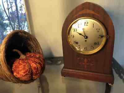 Seth Thomas 8 Bell Chime 264