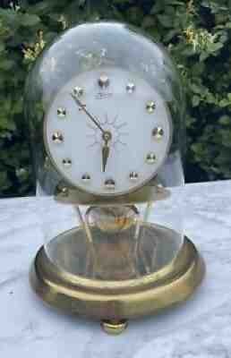 Rare Kaiser Grand Universe 400 Day Anniversary Clock