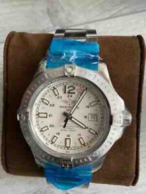 Breitling Colt Automatic Men's Watch A1738811 G791 173A