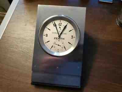 Zenith Chronometer Cal. 262 Rare