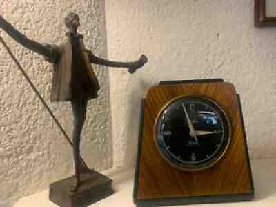 Revere Telechron Chiming Electric Clock