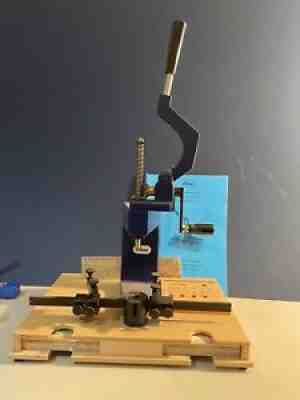 KWM UNIVERSAL BUSHING SYSTEM GERMANY NEW OLD STOCK