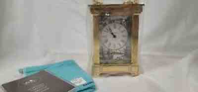 New Old Stock!! - Matthew Norman - 1751A Brequet - Striking Carriage Clock