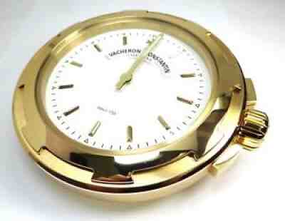 100% Pre-owned Vacheron Constantin Desk Clock
