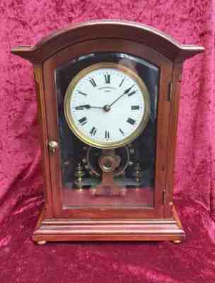ANTIQUE EUREKA CLOCK circa 1909