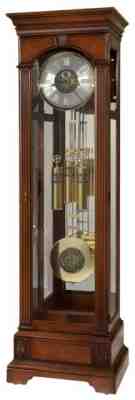 Howard Miller Alford Grandfather Floor Clock 611-224 611224 FREE Shipping