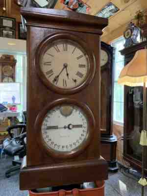 Seth Thomas No. 3 Parlor Clock