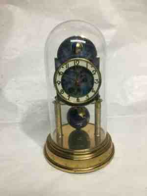 Kaiser Universe Anniversary Clock