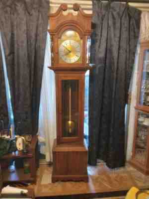 tempus fugit grandfather clockÂ 
