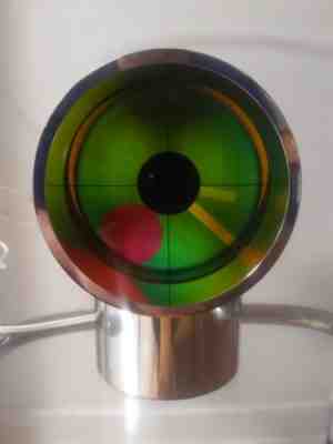 Aurora Clock by Kirsch/Hamilton AssociatesÂ 