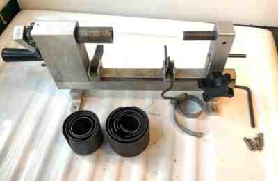 Ollie baker mainspring winder - Clock Main Spring Removal Tool - Clock Tool