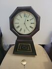 chauncey jerome clock