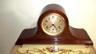 FULLY AND PROPERLY RESTORED SETH THOMAS No. 50 WESTMINSTER CHIME MANTEL CLOCK