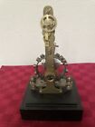 Antique Eureka Mantel Clock