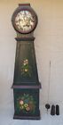 Swedish Mora Clock (original paint) circa 1805