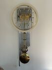 Howard Miller Focal Point Wall Clock