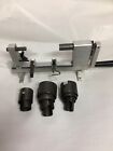 Ollie Baker Clock Mainspring Winder