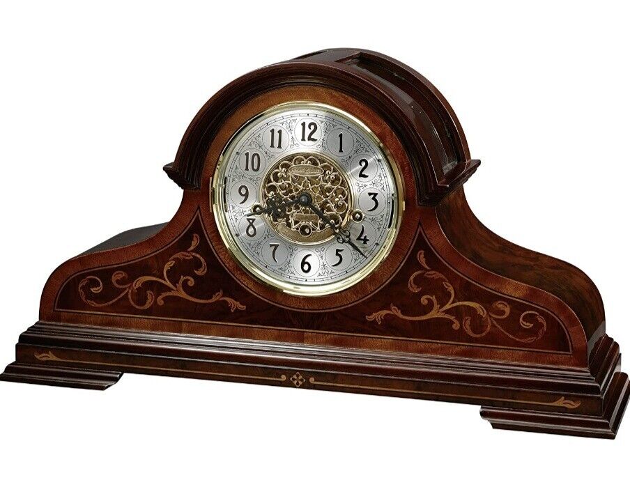 Howard Miller 630-260 Mantle Clock. No. 659 Of 2000