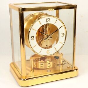 Jaeger-LeCoutre Atmos Clock Model 540 - RC1175