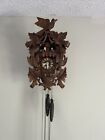 Vintage Dold Exquisit Cuckoo Clock - Made in Germany