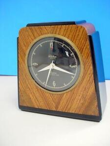 Very Rare Vintage 1935 REVERE Telechron Motored (Park Avenue) Westminster Chimes