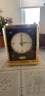 jaeger LeCoultre atoms clock bee marina