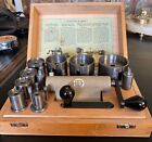 Bergeon 30076 Clock Mainspring Winder