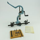 Elma KWM Top-quality Bushing Tool w/ Accessories