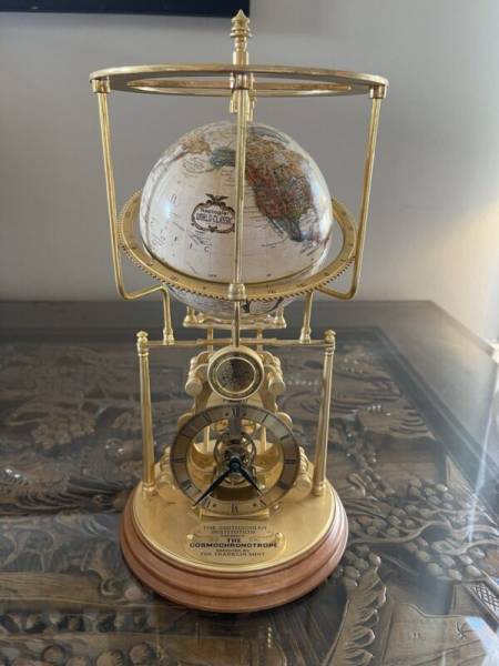 Franklin Mint Smithsonian Institution 