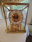 atmos clock model 540
